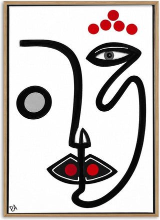 Face - RA