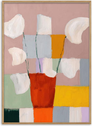 Flowerpot - David Wolf