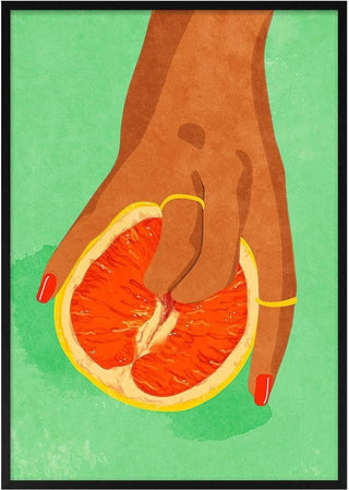 Fruitlover - Raissa Oltmanns