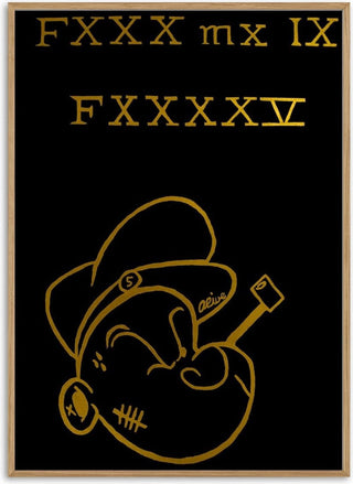 FXXX MX IX FXXXXV - Ali Kasap