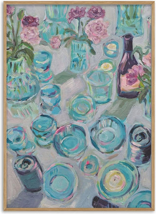 Garden Summer Party - DNF