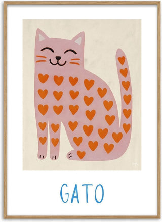 Gato - Interiorisla