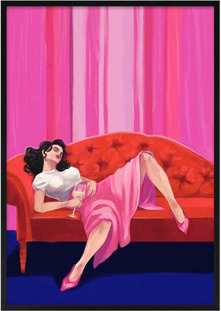 Girls Night Out - Kate Loz