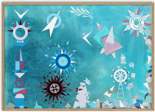 Give Peace a Chance - Andreas Pohle