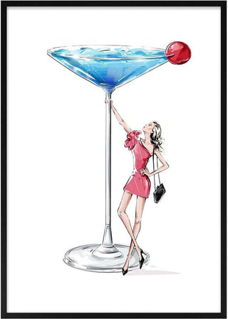 I Need a Drink - Vincent V.