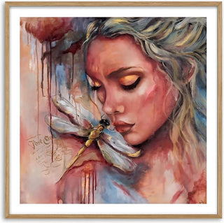 Inner Reflection - Elisa Kay