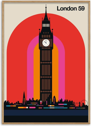 London 59 - Bo Lundberg