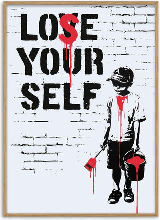 Lose Yourself - Dikhotomy