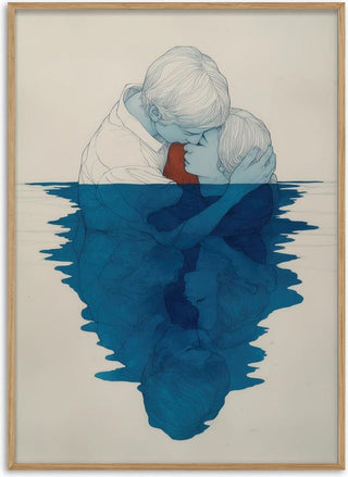 Lovers - Martin Zen