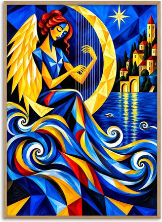 Luna - Andreas Gerlach