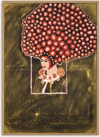 Madame Rose - Ali Kasap