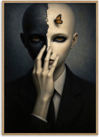 Metamorphosis - Martin Zen