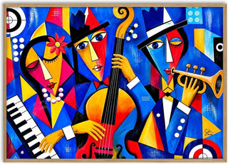 Midnight Jazz Ensemble - Andreas Gerlach