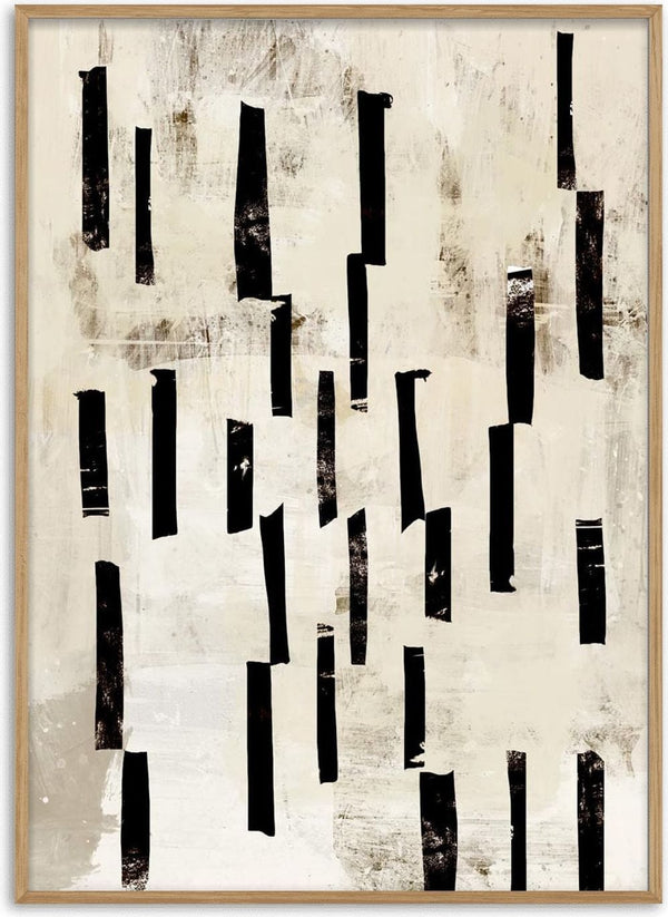 Minimal Lines - Dan Hobday