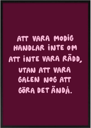 Modig - Grafik bageri