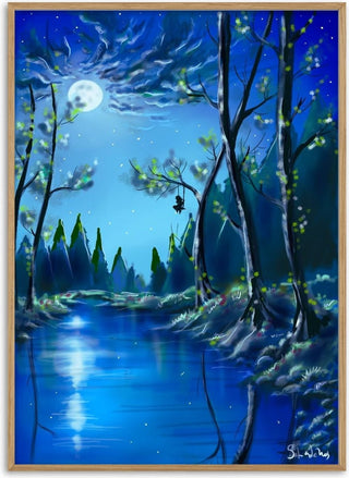moonlight - Sofia de Lemos