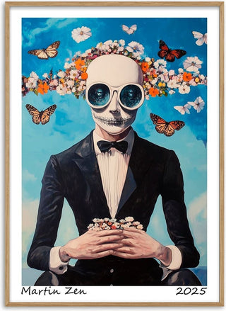 My Butterfly - Martin Zen