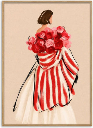 My Flowers - Martina Karlsson