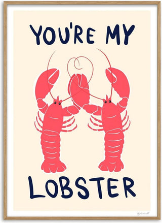 My Lobster - ByKammille