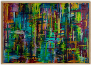 Colour Curtain - ullimcart