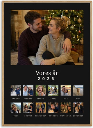 Our Year – Photo of the Year Poster
