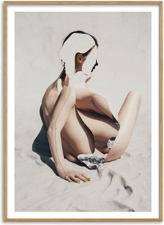 Over the void - Rocio Montoya