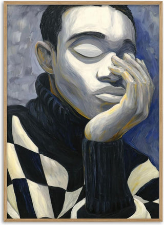 Overthinking - Martin Zen