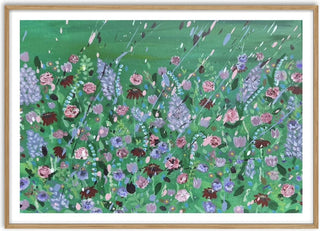 Paddy's Yard - Rebecca Wright