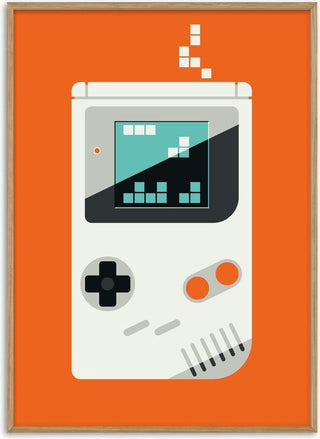 Playing games - Bo Lundberg