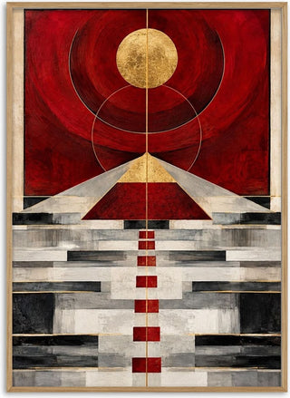 Pyramid - RA