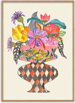 Queen - Marjorie Salvagni