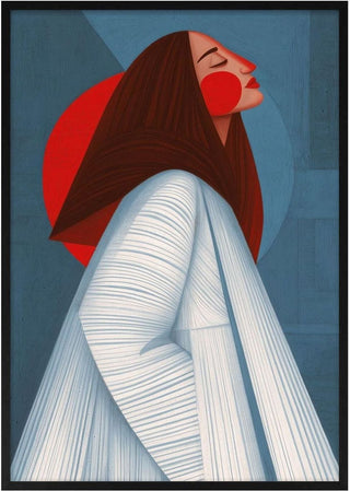 Red Sun - Martina Karlsson