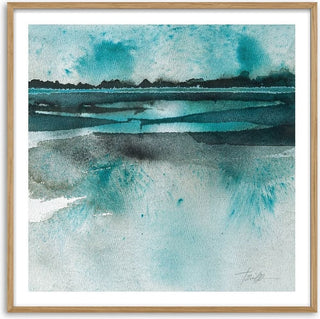 Reflections - Tania Zubareva