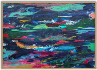 Ripples - Janet Bell