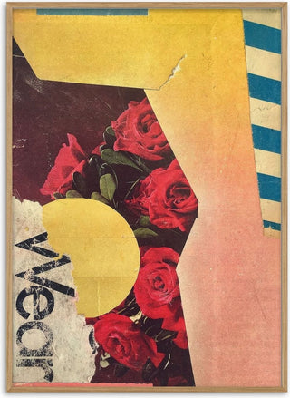 Roses - Kareem Rizk