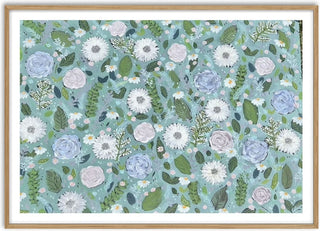 Sage Winter - Rebecca Wright