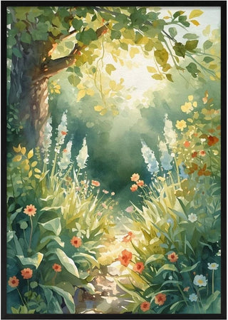 Secret garden - Ohkimiko