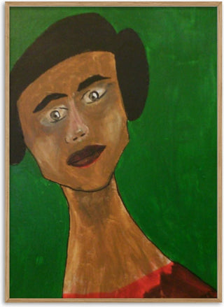 Sinthea - Ian Frederick Harris