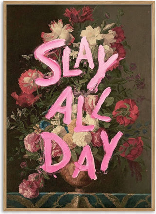 Slay All Day - Jonas Loose