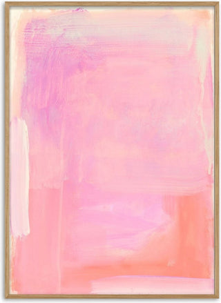 soft atmospheric colorfields - Iris Lehnhardt