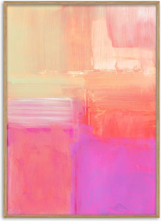 soft atmospheric composition - Iris Lehnhardt