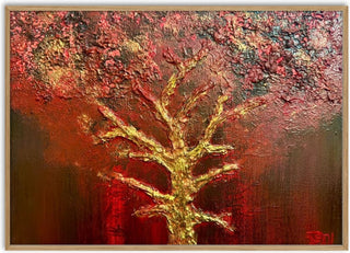 Strength - Jenyliza Kleemeyer
