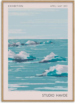 Studio Havde Seascape