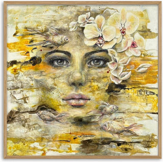 Symbiose - Anke Fillies