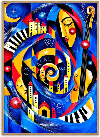 Symphony of Dreams - Andreas Gerlach