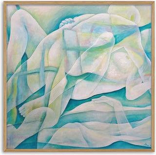 The Creation of the World - Andreas Pohle