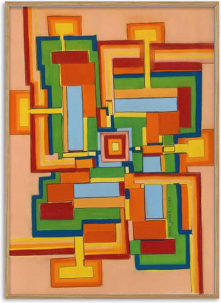 The Four Corners - Gerard Ceulemans