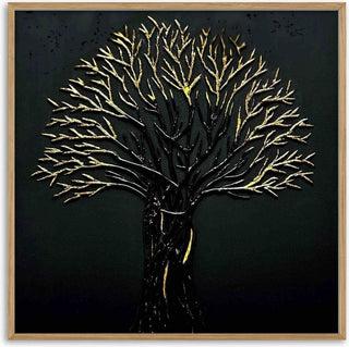 The Golden Tree - Marcel Herrmann