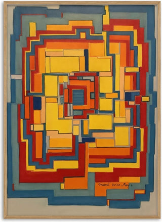 The Labyrinth - Gerard Ceulemans