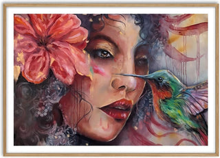 The Light Moment - Elisa Kay